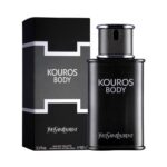 Yves Saint Laurent Kouros Body EDT Perfume - 100ml