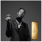 Paco Rabanne 1 Million Eau De Toilette Perfume For Men 200ml - Image 3