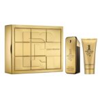 Paco Rabanne 1 Million Gift Set For Men