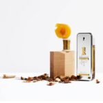 Paco Rabanne 1 Million Lucky Eau De Toilette For Men 100ml - Image 3