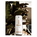 Paco Rabanne 1 Million Lucky Eau De Toilette For Men 100ml - Image 4