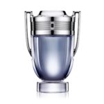 Paco Rabanne Invictus Eau de Toilette Perfume For Men 100ml - Image 2