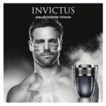 Paco Rabanne Invictus Intense Eau De Toilette For Men 100ml - Image 4