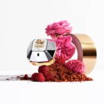 Paco Rabanne Lady Million Lucky Eau De Perfume 80ml - Image 3