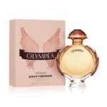 Paco Rabanne Olympea Intense Eau De Perfume For Women 80ml