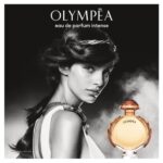 Paco Rabanne Olympea Intense Eau De Perfume For Women 80ml - Image 3