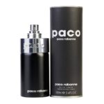 Paco Rabanne PACO Eau De Toilette For Unisex 100ml - Image 4