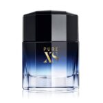 Paco Rabanne PURE XS Eau de Toilette Perfume For Men - 100ml - Image 2