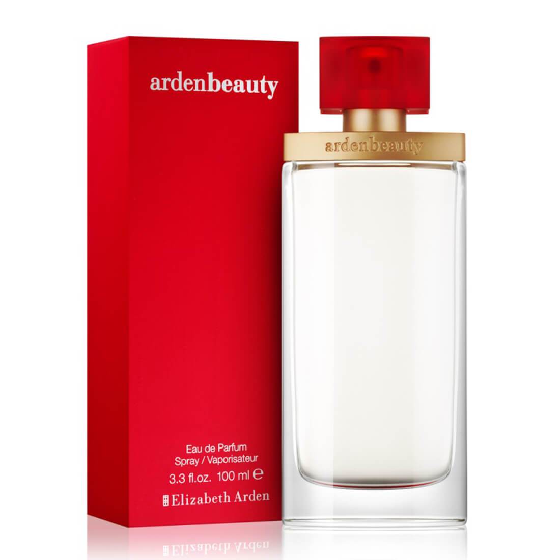 PUBRlb.jpg Elizabeth Arden Beauty Perfume - 100ml - Image 1
