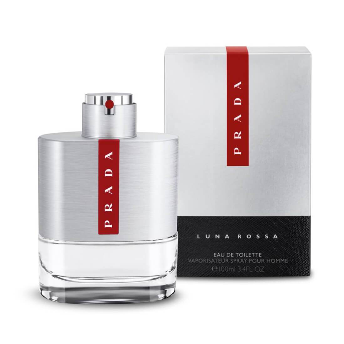 PXyngZ.jpg Prada Luna Rossa Eau De Toilette For Men - 100ml - Image 1