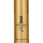 1 Million Paco Rabanne Perfumed Spray 150 ML