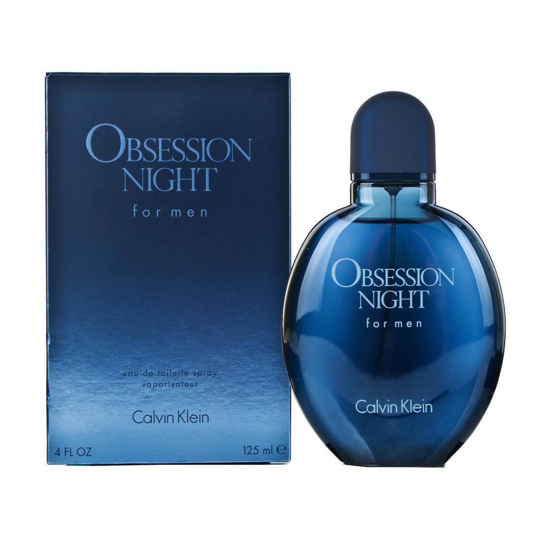 PjMCpf.jpg Calvin Klien Obsession Night Perfume For Men - 125ml - Image 1