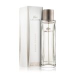 Lacoste Pour Femme Eau De Perfume For Women - 90ml