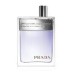 Prada Amber Pour Homme Eau De Toilette For Men - 100ml - Image 2