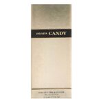 Prada Candy Collectors Edition Eau De Perfume - 80ml - Image 4