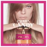 Prada Candy Eau De Perfume - 50ml - Image 3