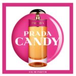 Prada Candy Eau De Perfume - 50ml - Image 4