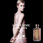 Prada L'Femme L'Eau Eau De Toilette For Women - 100ml - Image 3