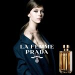 Prada La Femme Eau De Perfume For Women - 100ml - Image 3