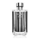 Prada L'Homme Eau De Toilette For Men 100ml - Image 2