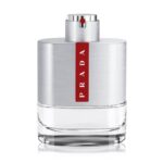 Prada Luna Rossa Eau De Toilette For Men - 100ml - Image 2