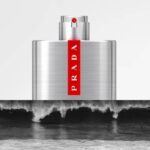 Prada Luna Rossa Eau De Toilette For Men - 150ml - Image 3