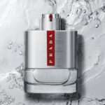Prada Luna Rossa Eau De Toilette For Men - 150ml - Image 4