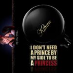 I Don't Need A Prince By My Side To Be A Princess By Kilian EDP 100 ML - Image 2