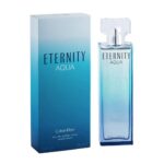Calvin Klien Eternity Aqua Perfume For Women - 100ml