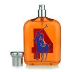 Ralph Lauren Big Pony No 4 Eau de Toilette For Men 75ml - Image 4