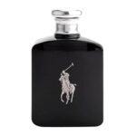 Ralph Lauren Polo Black Eau de Toilette For Men - 125ml - Image 2