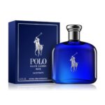 Ralph Lauren Polo Blue Eau De Toilette For Men 125ml