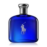 Ralph Lauren Polo Blue Eau De Toilette For Men 125ml - Image 2