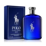 Ralph Lauren Polo Blue Eau De Toilette For Men 200ml