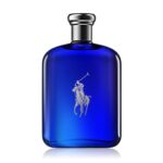 Ralph Lauren Polo Blue Eau De Toilette For Men 200ml - Image 2