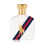 Ralph Lauren Polo Blue Sport Eau de Toilette For Men - 75ml - Image 2