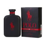 Ralph Lauren Polo Red Extreme Eau de Perfume For Men 75ml - Image 5