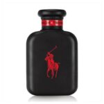 Ralph Lauren Polo Red Extreme Eau de Perfume For Men 75ml - Image 2