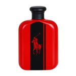 Ralph Lauren Polo Red Intense Eau de Perfume For Men - 125ml - Image 2