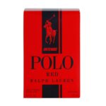 Ralph Lauren Polo Red Intense Eau de Perfume For Men - 125ml - Image 4