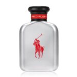 Ralph Lauren Polo Red Rush Eau de Toilette For Men - 125ml - Image 2