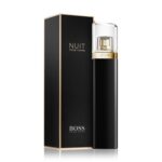 Hugo Boss Nuit Pour Femme Perfume For Men  - 75ml