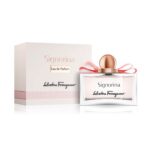 Salvatore Ferragamo Signorina EDP Perfume For Women - 100ml