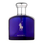 Ralph Lauren Polo Blue Eau de Toilette for Men - 75ml - Image 2