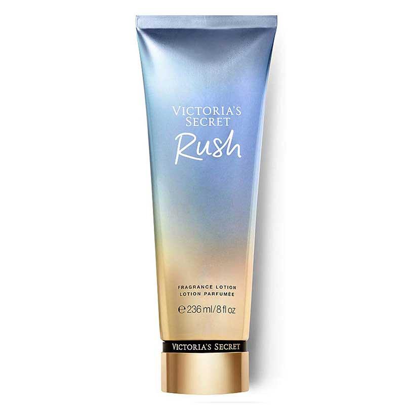 Rush.jpg Victoria's Secret Rush Fragrance Lotion 236ml - Image 1
