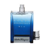 Salvatore Ferragamo Acqua Essenziale Blu EDT Perfume - 100ml - Image 3