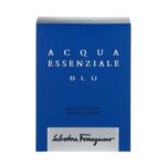 Salvatore Ferragamo Acqua Essenziale Blu EDT Perfume - 100ml - Image 4