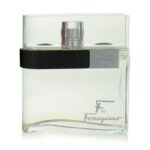 Salvatore Ferragamo F By Ferragamo Eau De Toilette For Men 100ml - Image 2