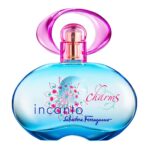 Salvatore Ferragamo Incanto Charms Eau De Toilette For Women 100ml - Image 2