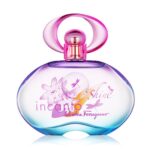 Salvatore Ferragamo Incanto Shine Eau De Toilette For Women 100ml - Image 2
